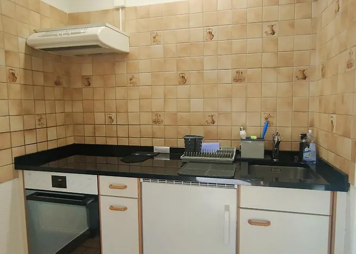 Haus Santa Fee Saas-Fee