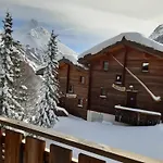 Apartment Haus Santa Fee Saas-Fee