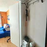 Haus Santa Fee Apartment *