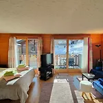 Haus Santa Fee Apartment *