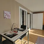 Apartment Haus Santa Fee Saas-Fee
